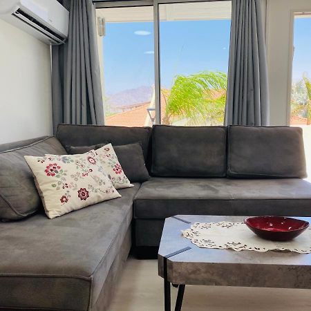 Perfect Southern Getaway With Balcony Eilat Kültér fotó