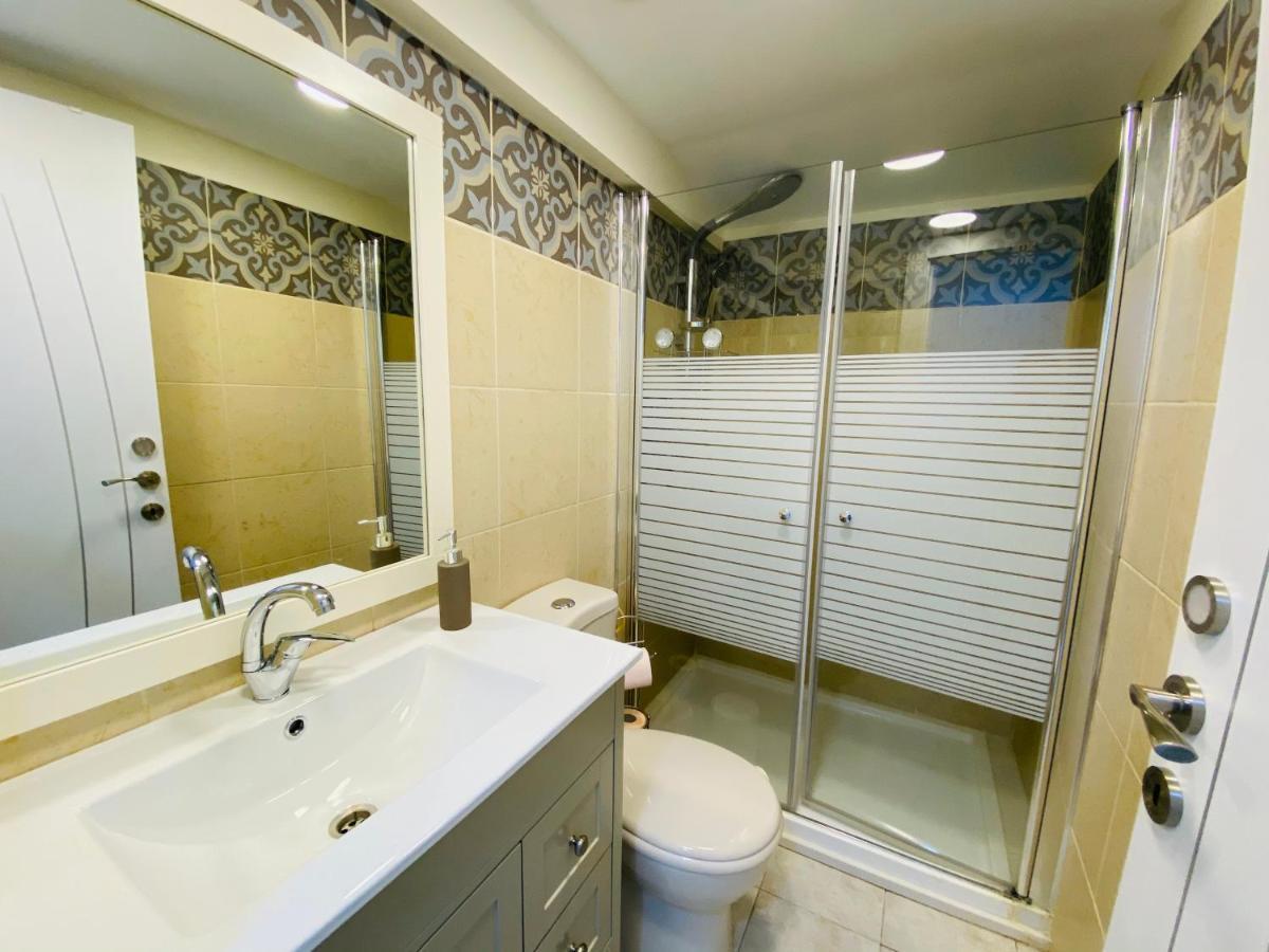 Perfect Southern Getaway With Balcony Eilat Kültér fotó