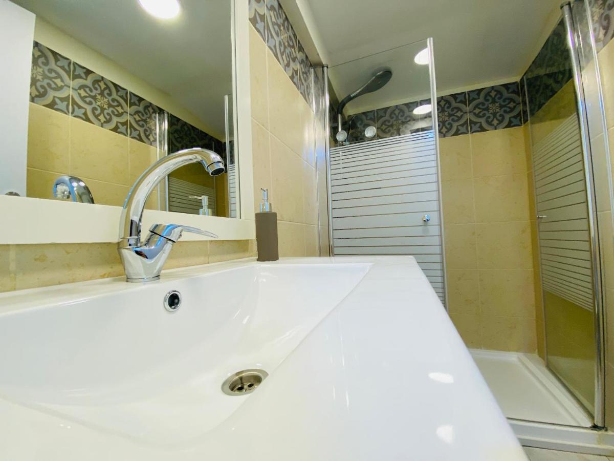 Perfect Southern Getaway With Balcony Eilat Kültér fotó
